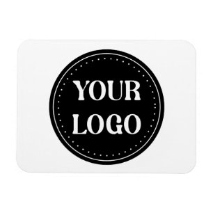 Custom Wedding, Elegant, Anniversary Gifts Magnet