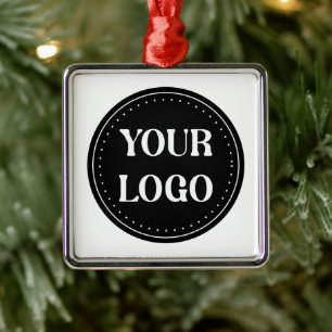 Custom Wedding, Elegant, Anniversary Gifts Metal Tree Decoration