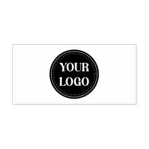 Custom Wedding, Elegant, Anniversary Gifts Rubber Stamp