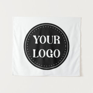 Custom Wedding, Elegant, Anniversary Gifts Tapestry