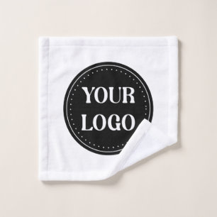 Custom Wedding, Elegant, Anniversary Gifts Wash Cloth