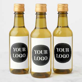 Custom Wedding, Elegant, Anniversary Gifts Wine Label