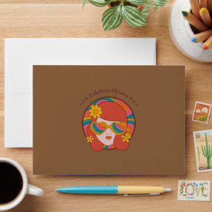 Custom Wedding Envelopes   Elegant Stationery