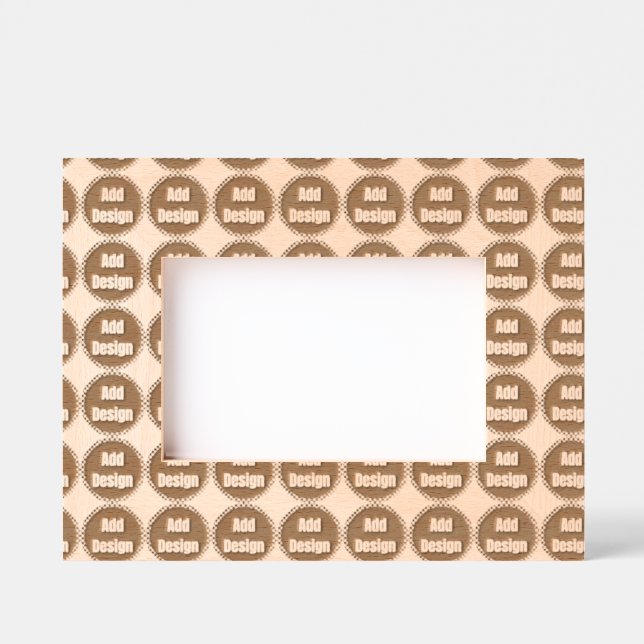  Custom Wedding Gift – Create Your Own Personalize Etched Frames (Front)