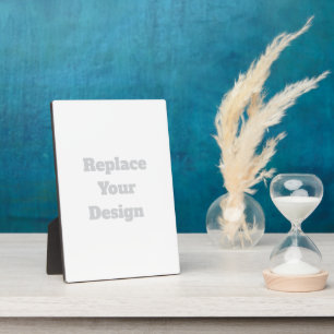 Custom Wedding Gift – Create Your Own Personalized Plaque