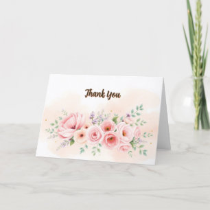 Custom Wedding Greeting Card - Upload Your Photo