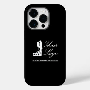 Custom Wedding Idea Personalised Photo Design Case-Mate iPhone 14 Pro Case