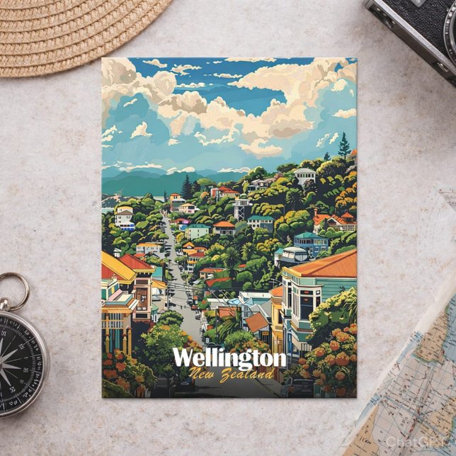 Custom Wedding Travel Guestbook Postcards (Creator Uploaded)
