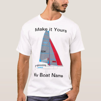 Custom Weta Design T-shirt - Make it yours!
