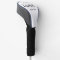 Custom White Business Logo Branded Driver