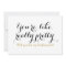 Custom will you be my bridesmaid funny wedding