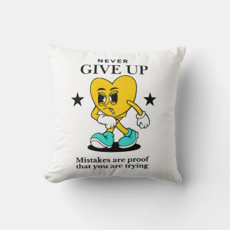 Custom with Aesthetic Design Cushion