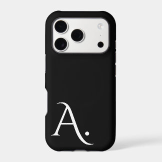 Custom with Initial Name