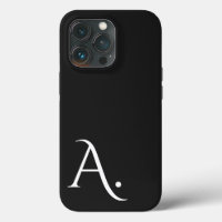 Custom with Initial Name