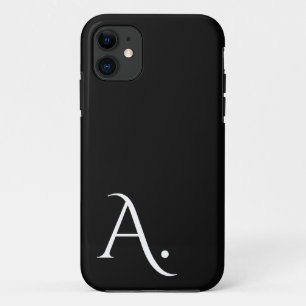 Custom with Initial Name Case-Mate iPhone Case