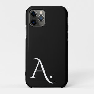 Custom with Initial Name Case-Mate iPhone Case