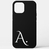 Custom with Initial Name