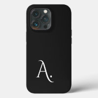 Custom with Initial Name