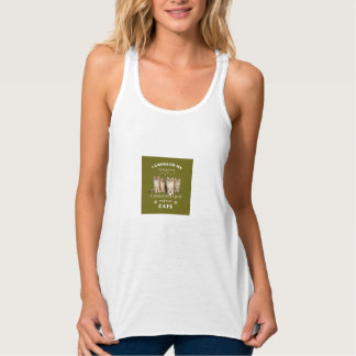 Custom Women’s T-Shirt – Personalised Design Singlet