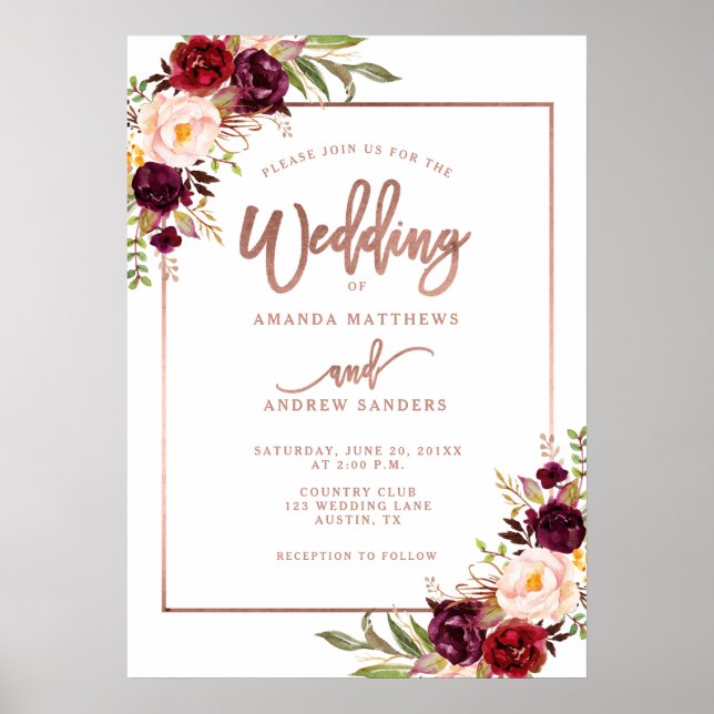 Custom Work 2 Poster (Front)