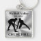 CUSTOM Wrestling Keychains for Coaches, Wrestlers