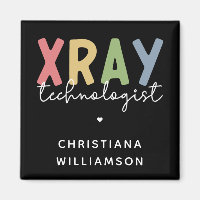 Custom Xray Technologist X-ray Tech Gifts
