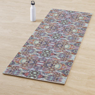 Custom yoga mat