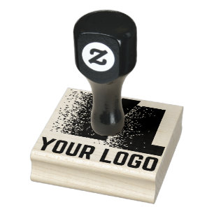 Custom Your Business Logo Or Custom Rubber Stamp