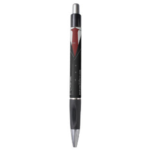 Custom Your Business Promotional Pen Personalised