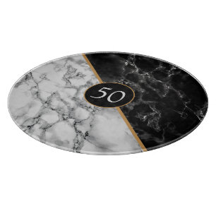 Custom Your Design Anniversary Gift Cutting Board