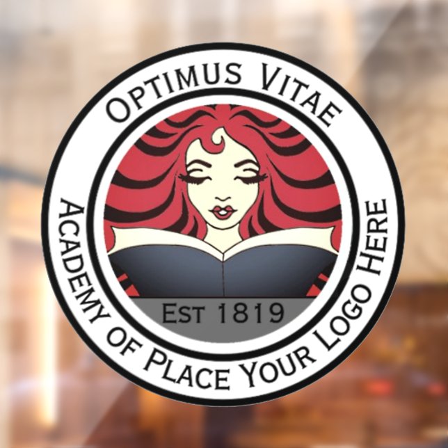 Custom Your Logo Here Image (Sheet 2)