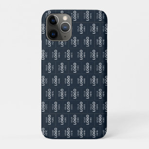 Custom Your Logo Here Name Template Case-Mate iPhone Case
