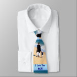 Custom Your Mum Photo Neck Tie Gift with Text<br><div class="desc">Custom Photo and Text Ties - Your Own Design - Special - Personalised Mother / Family / Friends or Personal Gift - Add Your Photo / Text - Resize and move or remove and add elements / image with customisation tool. Choose / add your favourite font / text colour !...</div>