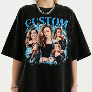 CUSTOM YOUR Own Bootleg Idea Here, bootleg T-Shirt