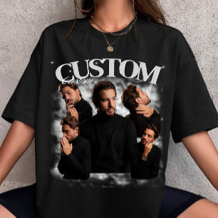 custom your own bootleg idea here T-Shirt