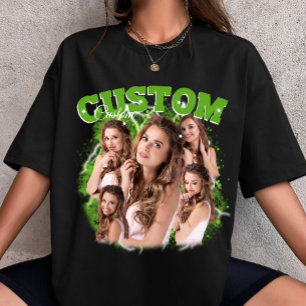 custom your own bootleg shirt idea here