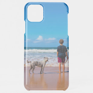 Custom Your Photo iPhone Case Personalised