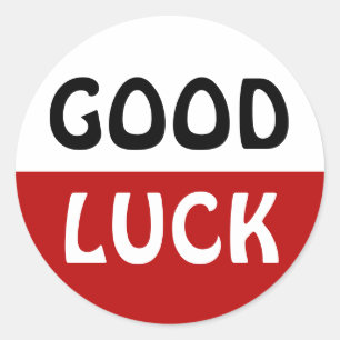 Custom your text, image & background colour classic round sticker