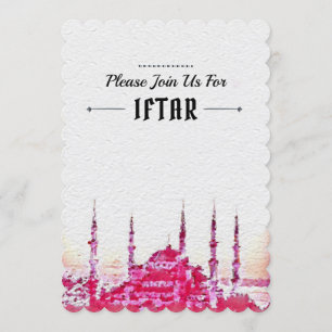 Custom your Text Invitation