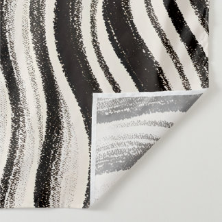 Custom Zebra Stripe Tapestry – Personalised