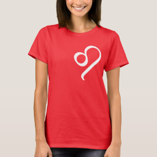 Custom Zodiac Shirt - Any Sign Personalised!