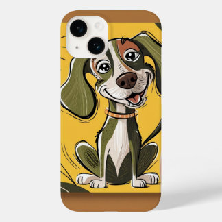 custome pet doge case