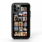 Customer Photo Collage iPhone 7 Case (-Mate)