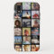 Customer Photo Collage iPhone 7 Case (-Mate)