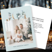 Customer specific "Joy-Merry Christmas