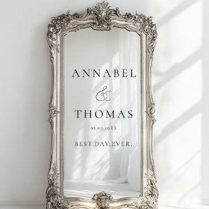 Customer Specific Simpel Wedding