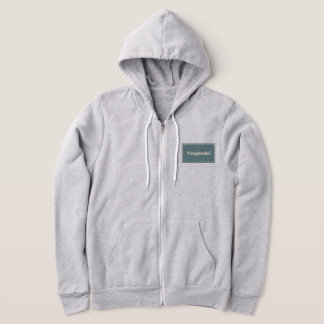 Customisable 2026 Reunion Hoodies & T-Shirts