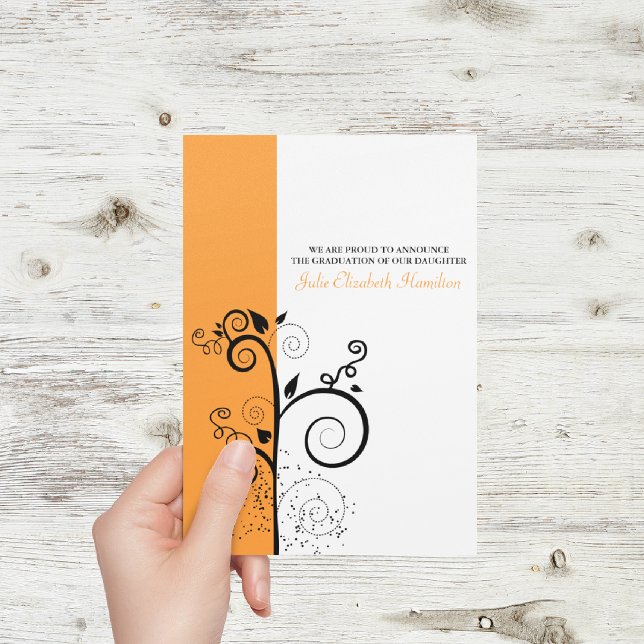 Customisable 20XX Graduation Announcements (Creator Uploaded)