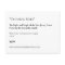 Customisable Art Show Display Cards Labels