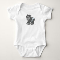 Customisable Baby Ape